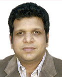 Dr. Amit Rangnekar